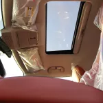Nissan Patrol LE T2 (VVEL DIG) 2024 Model Year 5.6Ltr Petrol Silver Color - Thumbnail 26