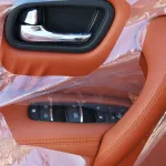 Nissan Patrol LE T2 (VVEL DIG) 2024 Model Year 5.6Ltr Petrol Silver Color - Thumbnail 27