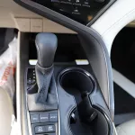 TOYOTA CAMRY HYBRID 2.5L GLE MID A/T PTR - Thumbnail 4