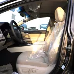 TOYOTA CAMRY HYBRID 2.5L GLE MID A/T PTR - Thumbnail 6