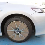 TOYOTA CAMRY HYBRID 2.5L GLE MID A/T PTR - Thumbnail 11