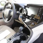 TOYOTA CAMRY HYBRID 2.5L GLE MID A/T PTR - Thumbnail 12