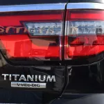 Nissan Patrol Titanium (VVEL DIG) 2024 Model Year 5.6Ltr Petrol Black Color - Thumbnail 8