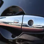 Nissan Patrol Titanium (VVEL DIG) 2024 Model Year 5.6Ltr Petrol Black Color - Thumbnail 11