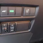 Nissan Patrol Titanium (VVEL DIG) 2024 Model Year 5.6Ltr Petrol Black Color - Thumbnail 22