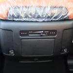 Nissan Patrol Titanium (VVEL DIG) 2024 Model Year 5.6Ltr Petrol Black Color - Thumbnail 23