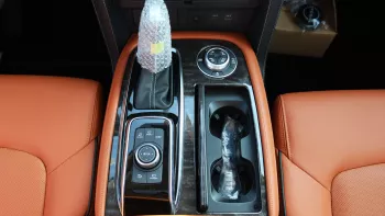 Nissan Patrol Titanium (VVEL DIG) 2024 Model Year 5.6Ltr Petrol Black Color