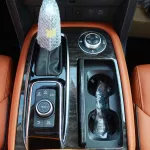 Nissan Patrol Titanium (VVEL DIG) 2024 Model Year 5.6Ltr Petrol Black Color - Thumbnail 24