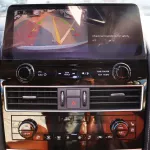 Nissan Patrol Titanium (VVEL DIG) 2024 Model Year 5.6Ltr Petrol Black Color - Thumbnail 20