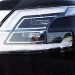 Nissan Patrol Titanium (VVEL DIG) 2024 Model Year 5.6Ltr Petrol Black Color - Thumbnail 9