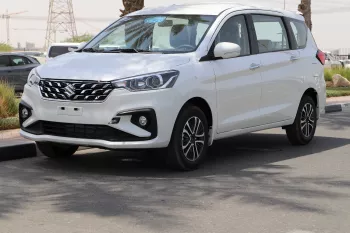 SUZUKI ERTIGA 1.5L GLX Hi(i) A/T PTR 2024