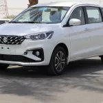 SUZUKI ERTIGA 1.5L GLX Hi(i) A/T PTR 2024 - Thumbnail 1