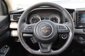 SUZUKI ERTIGA 1.5L GLX Hi(i) A/T PTR 2024
