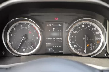 SUZUKI ERTIGA 1.5L GLX Hi(i) A/T PTR 2024