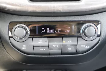 SUZUKI ERTIGA 1.5L GLX Hi(i) A/T PTR 2024