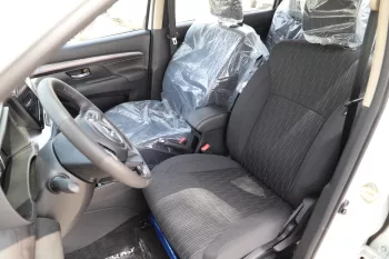 SUZUKI ERTIGA 1.5L GLX Hi(i) A/T PTR 2024