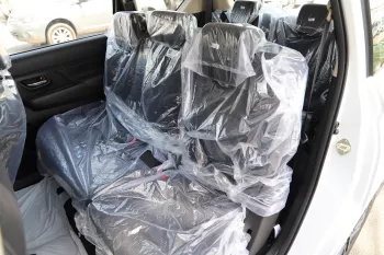 SUZUKI ERTIGA 1.5L GLX Hi(i) A/T PTR 2024