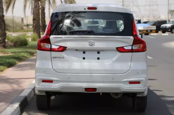 SUZUKI ERTIGA 1.5L GLX Hi(i) A/T PTR 2024