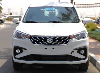 SUZUKI ERTIGA 1.5L GLX Hi(i) A/T PTR 2024
