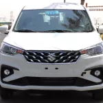 SUZUKI ERTIGA 1.5L GLX Hi(i) A/T PTR 2024 - Thumbnail 14