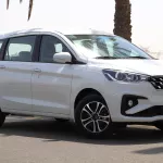 SUZUKI ERTIGA 1.5L GLX Hi(i) A/T PTR 2024 - Thumbnail 15