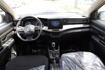 SUZUKI ERTIGA 1.5L GLX Hi(i) A/T PTR 2024
