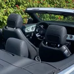 Mercedes-Benz E 53 Turbo 4 Matic convertible 2023 Model Year - Thumbnail 15