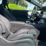 Mercedes-Benz E 53 Turbo 4 Matic convertible 2023 Model Year - Thumbnail 9