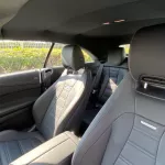 Mercedes-Benz E 53 Turbo 4 Matic convertible 2023 Model Year - Thumbnail 13