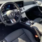 Mercedes-Benz E 53 Turbo 4 Matic convertible 2023 Model Year - Thumbnail 12