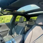 Mercedes-Benz C300 Diesel 2023 Model Year Black Color - Thumbnail 7