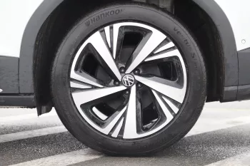 Volkswagen ID.6 PRO CROZZA/TELECTRIC 2022 -COLOR: WHITE, BLUE AVAILABLE