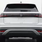 Volkswagen ID.6 PRO CROZZA/TELECTRIC 2022 -COLOR: WHITE, BLUE AVAILABLE - Thumbnail 6