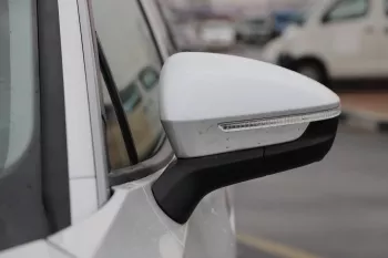 Volkswagen ID.6 PRO CROZZA/TELECTRIC 2022 -COLOR: WHITE, BLUE AVAILABLE