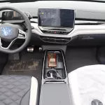 Volkswagen ID.6 PRO CROZZA/TELECTRIC 2022 -COLOR: WHITE, BLUE AVAILABLE - Thumbnail 15