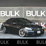 Mercedes Benz C63’S AMG 2019 Model Year Original Paint Fully Carbon-Panoramic Roof Under Warranty - Thumbnail 3