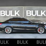Mercedes Benz C63’S AMG 2019 Model Year Original Paint Fully Carbon-Panoramic Roof Under Warranty - Thumbnail 4