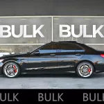 Mercedes Benz C63’S AMG 2019 Model Year Original Paint Fully Carbon-Panoramic Roof Under Warranty - Thumbnail 5