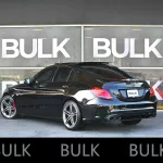 Mercedes Benz C63’S AMG 2019 Model Year Original Paint Fully Carbon-Panoramic Roof Under Warranty - Thumbnail 6