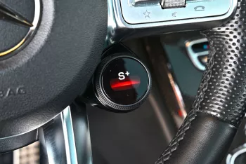 Mercedes Benz C63’S AMG 2019 Model Year Original Paint Fully Carbon-Panoramic Roof Under Warranty