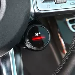 Mercedes Benz C63’S AMG 2019 Model Year Original Paint Fully Carbon-Panoramic Roof Under Warranty - Thumbnail 14