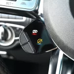 Mercedes Benz C63’S AMG 2019 Model Year Original Paint Fully Carbon-Panoramic Roof Under Warranty - Thumbnail 15