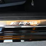Mercedes Benz C63’S AMG 2019 Model Year Original Paint Fully Carbon-Panoramic Roof Under Warranty - Thumbnail 11