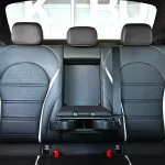 Mercedes Benz C63’S AMG 2019 Model Year Original Paint Fully Carbon-Panoramic Roof Under Warranty - Thumbnail 19