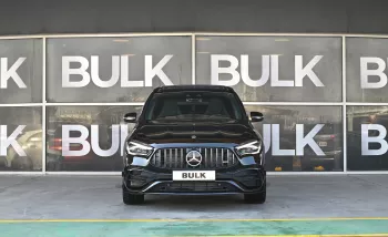 Mercedes Benz GLA 45 S 2023 Model Year- Panoramic roof - Brand New Under Warranty