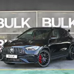 Mercedes Benz GLA 45 S 2023 Model Year- Panoramic roof - Brand New Under Warranty - Thumbnail 1