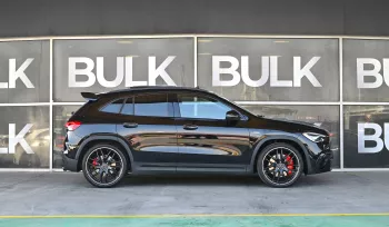 Mercedes Benz GLA 45 S 2023 Model Year- Panoramic roof - Brand New Under Warranty