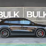 Mercedes Benz GLA 45 S 2023 Model Year- Panoramic roof - Brand New Under Warranty - Thumbnail 4
