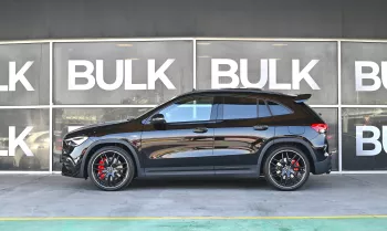 Mercedes Benz GLA 45 S 2023 Model Year- Panoramic roof - Brand New Under Warranty