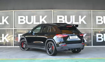Mercedes Benz GLA 45 S 2023 Model Year- Panoramic roof - Brand New Under Warranty